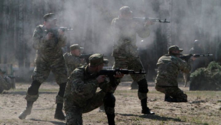 Donbas: Şapte persoane şi-au pierdut viaţa în incidente tragice. Foto: unian.net