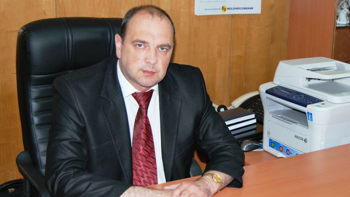Мэр Унген обратился в Конституционный суд после того, как ANI попросила отозвать его мандат.