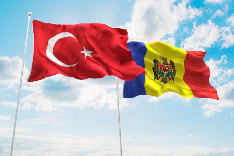 Турецкий институт стандартов предложит РМ несколько совместных проектов в области инфраструктуры качества.