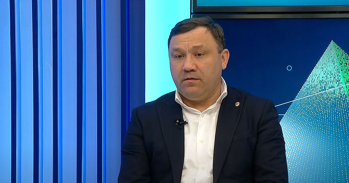 Грэдинару: Драгалин играет на руку противникам реформы юстиции.