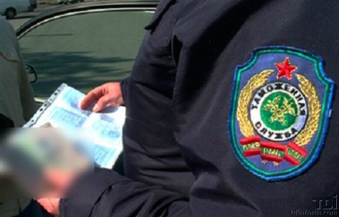 Упрощенный режим взимания штрафа будет действовать для лиц с 18-летнего возраста.