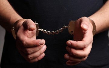 Сейчас в отношении задержанных проводится дознание и предварительное следствие.