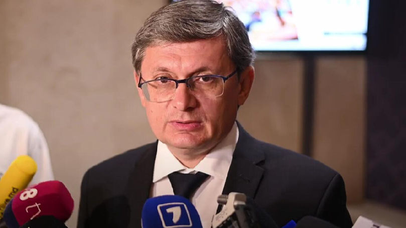 Гросу о заявлении Цвяткова: Это модель манкурта.