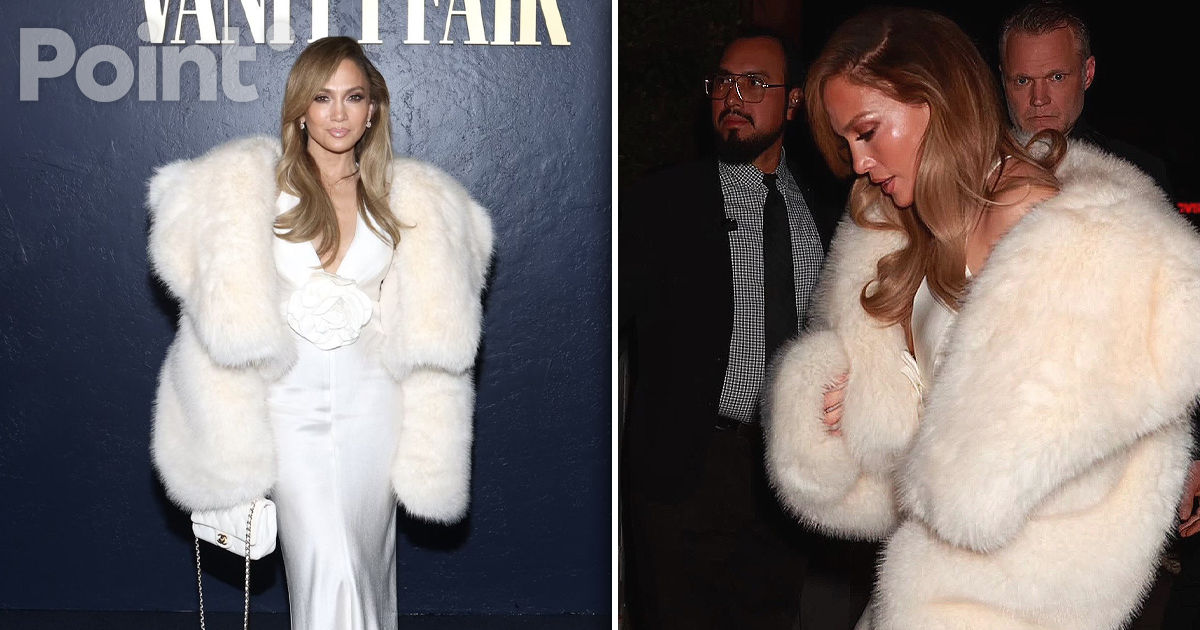 Jennifer Lopez, dată în judecată pentru că și-a publicat propriile fotografii.