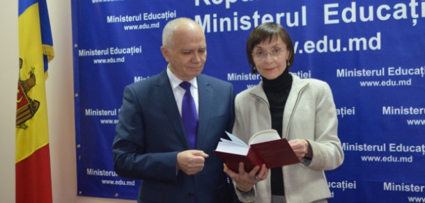 Rusia a acordat 900 burse studenților din Republica Moldova.  Foto: realitatea.md