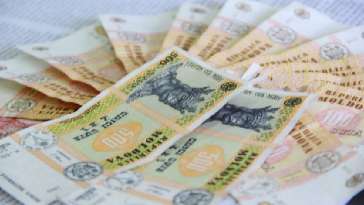 По делу об отмывании денег арестовано имущество на сумму около 3,5 млн леев.