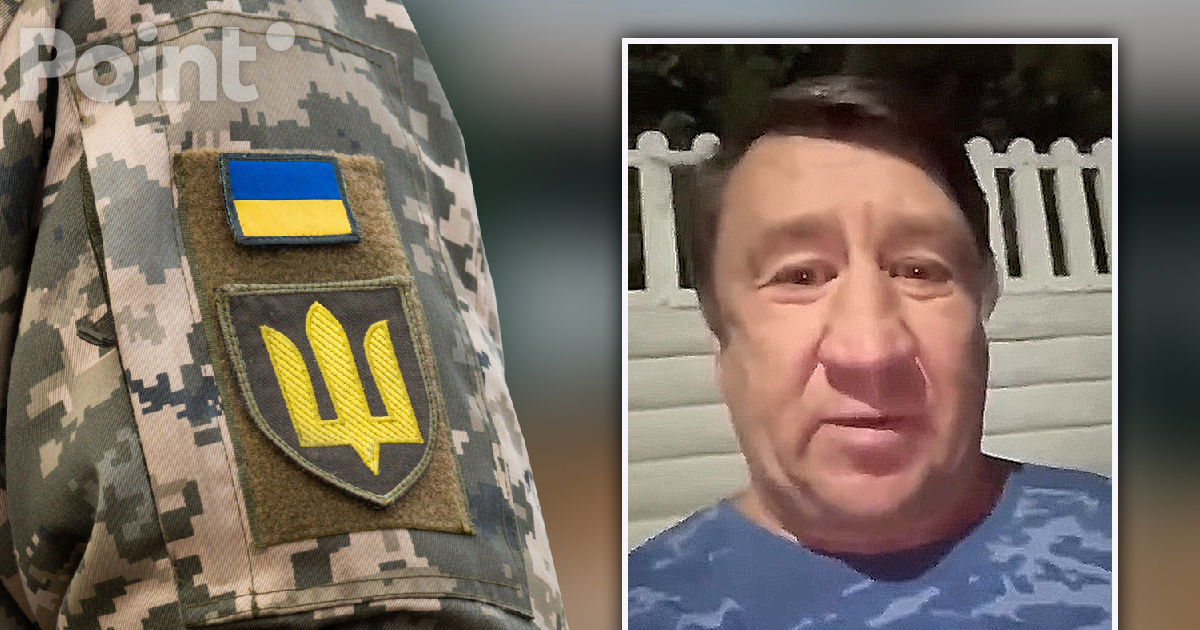 Fiul lui Chikatilo a dezmințit zvonurile despre moartea sa pe front: Sunt viu, nu am servit în armată.