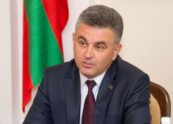 "Нужно четко помнить итоги референдума 2006 года, где народ высказался за независимость Приднестровья".