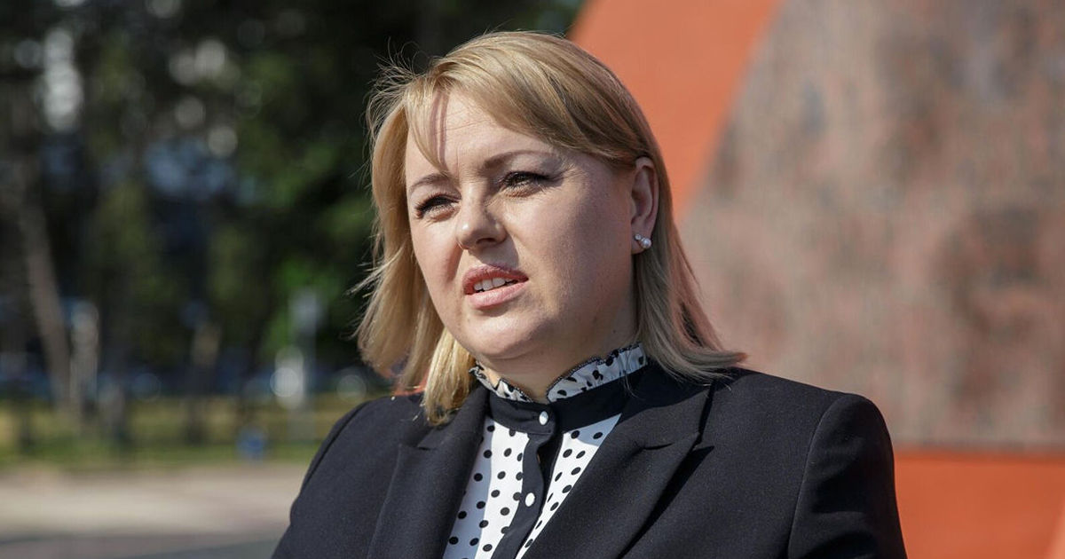 Irina Lozovan, condamnată la șase ani de închisoare: A fost anunțată în căutare.