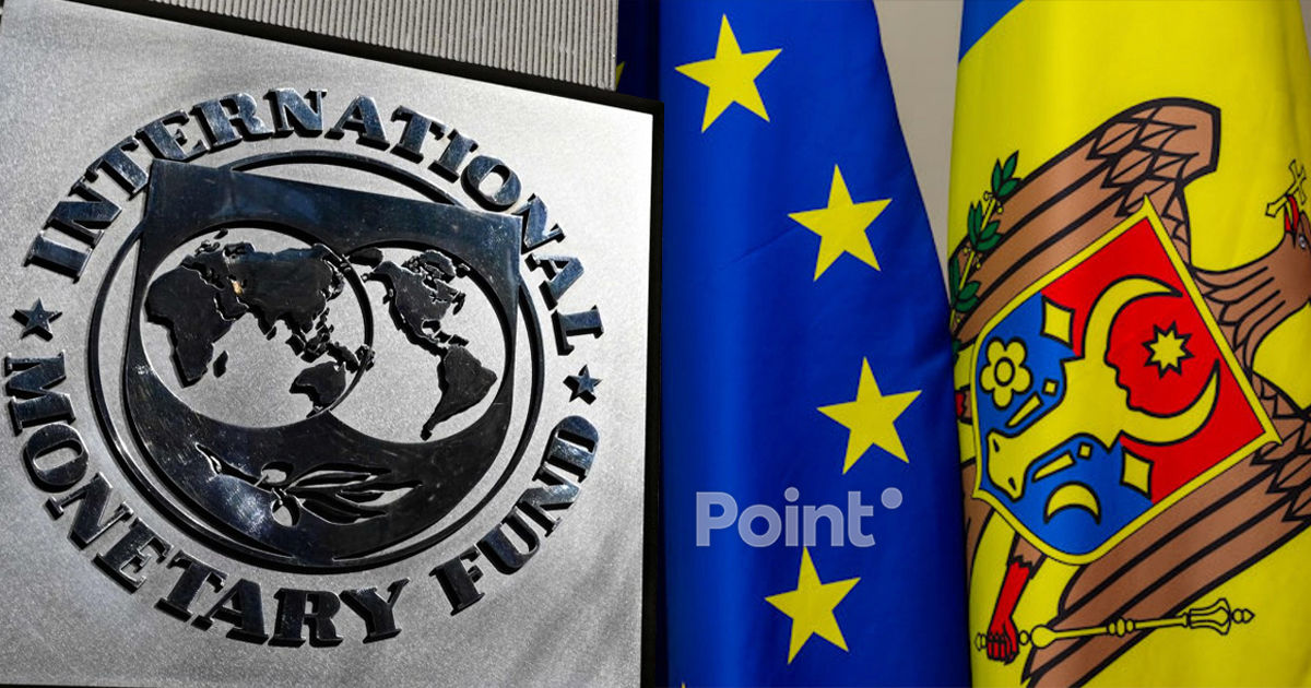 МВФ: Интеграция в ЕС может стимулировать экспорт и инвестиции в Молдове.