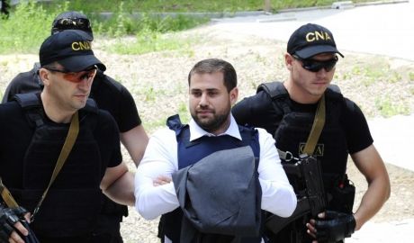 Ion Sturza spune că zilele acestea Shor îşi va executa ultimul rol „de idiot” util.	Foto: esp.md