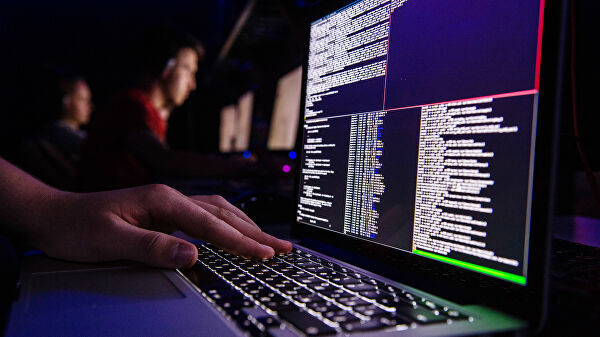 IT-фирма из США заявила о связи Китая с атаками на ватиканские системы. Фото: ria.ru.
