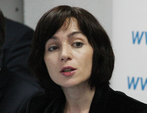 Vlad Filat poartă o parte din vină pentru faptul că nu avem o justiție corectă. Foto: zdg.md