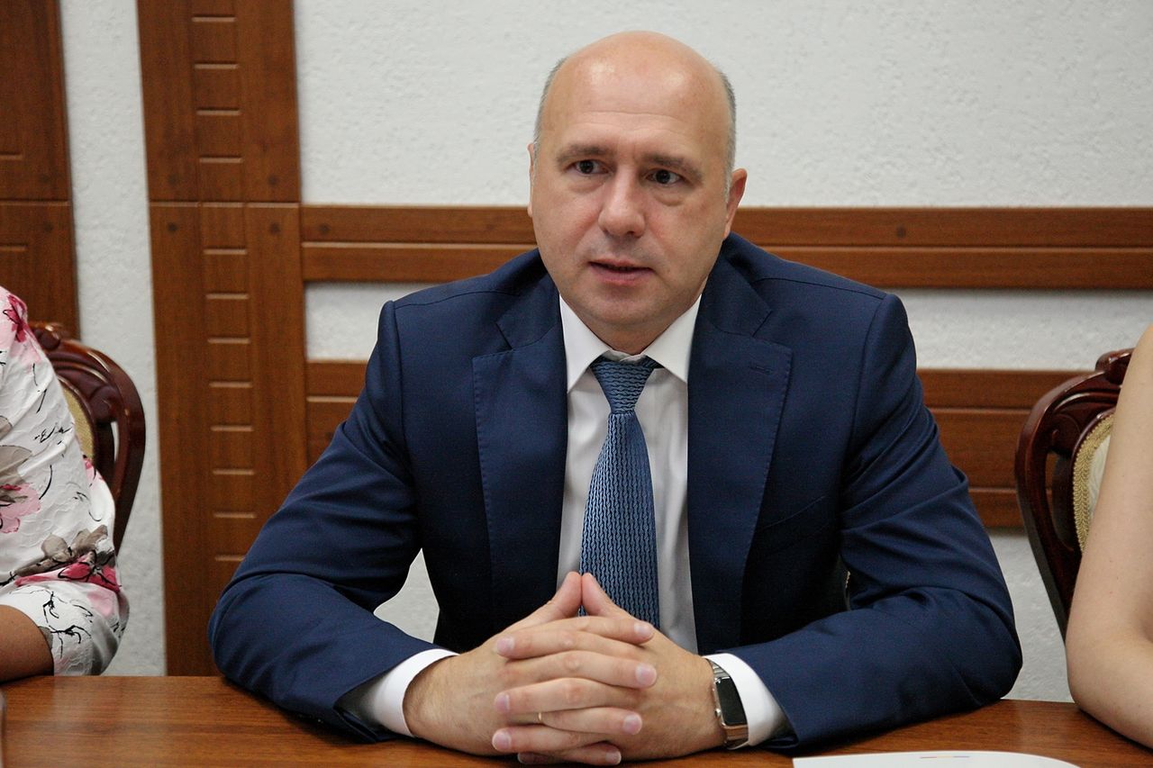 Misterul dispariției premierului Pavel Filip a fost deslușit.