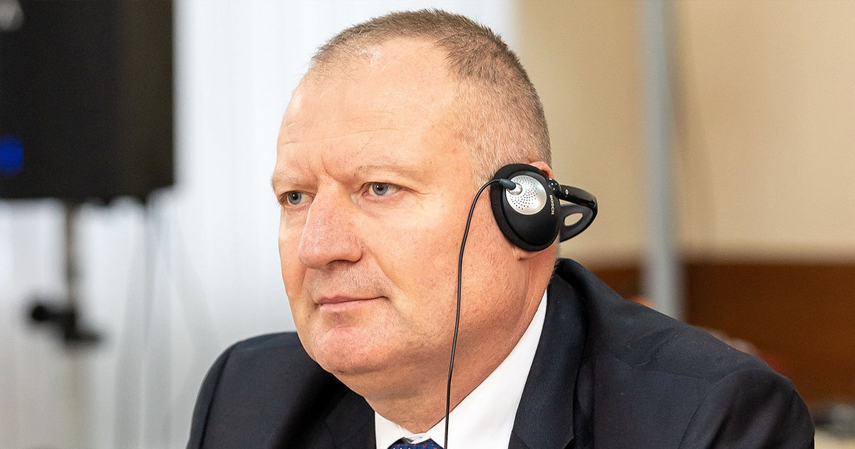 Комиссия Pre-Vetting остановила повторную оценку бывшего судьи Станислава Сорбало.