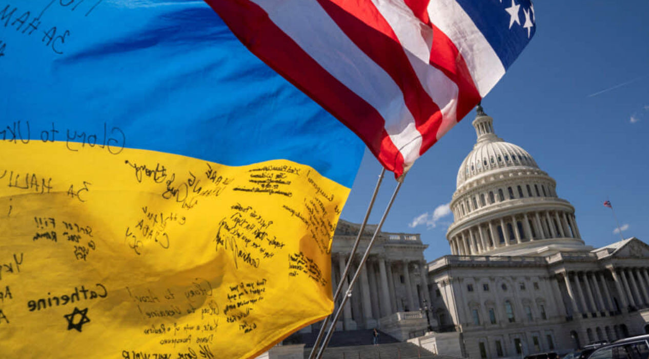 Пентагон раскрыл содержимое пакета военной помощи Украине на $400 млн.