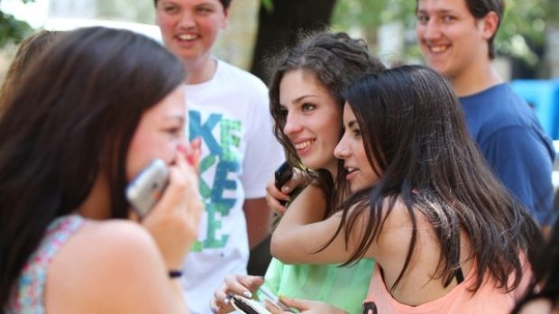 Absolvenţii claselor a IX-a au la dispoziţie 20 de zile să-şi aleagă şcoala. 