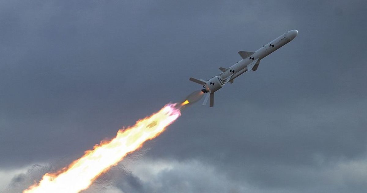 Япония собирается создать крылатую ракету с дальностью действия 400 км.