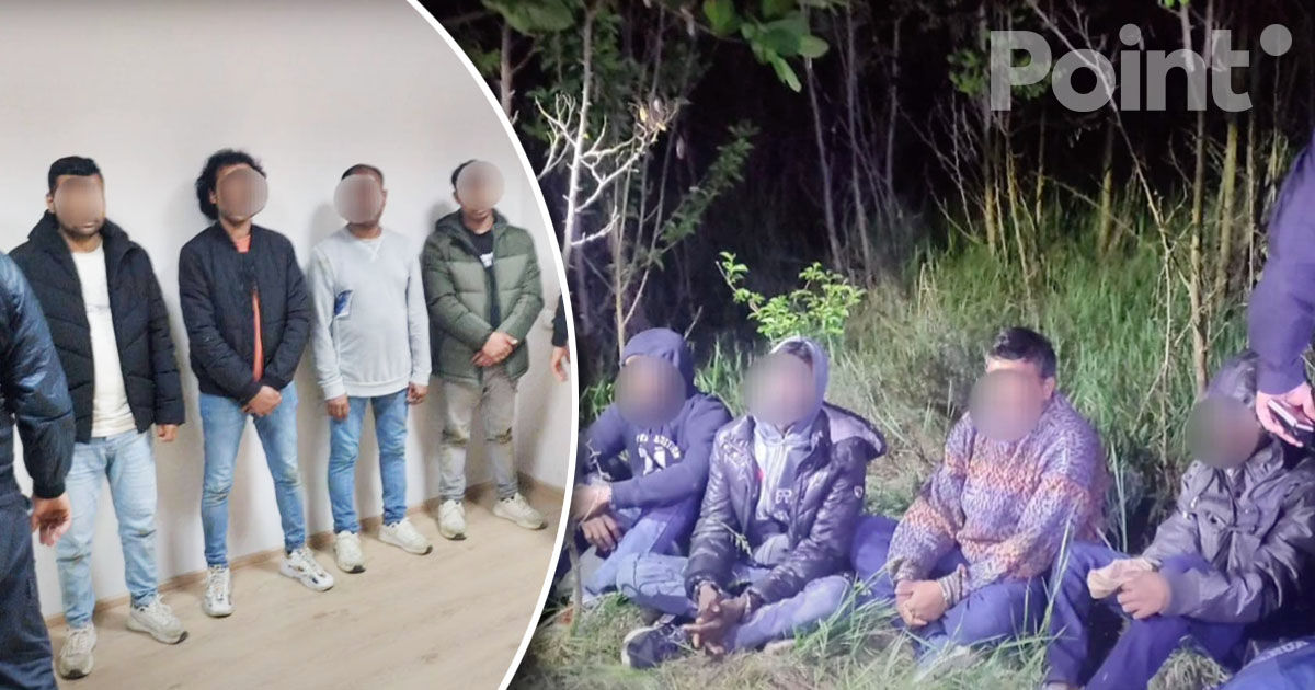 Grupare criminală specializată în migrație ilegală peste Prut, destructurată: Trei persoane, arestate.