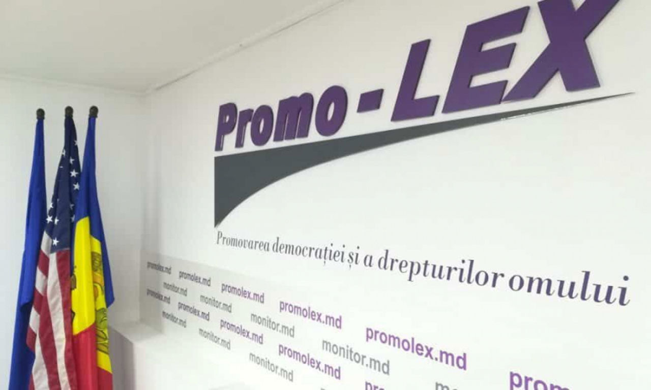 Наблюдатели миссии „Promo-LEX” сообщили о 126 нарушениях на выборах.