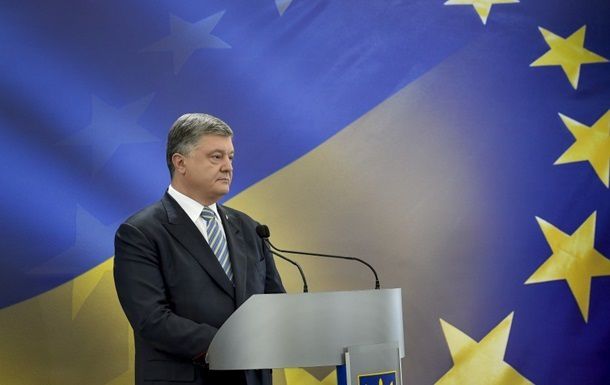 Порошенко дал совет Европе, как выстоять против РФ.
