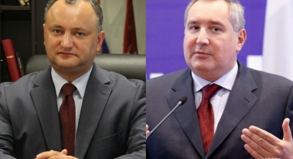 Ceremonia de învestire va începe la ora 12.15, la Palatul Republicii.