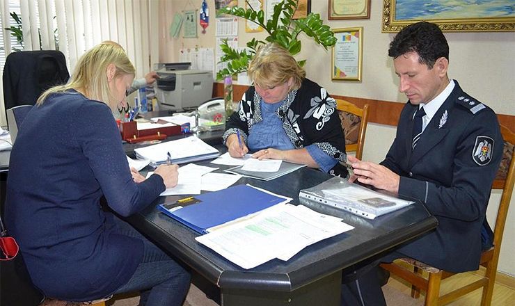При проверке 20 объектов были составлены 8 протоколов о правонарушениях.