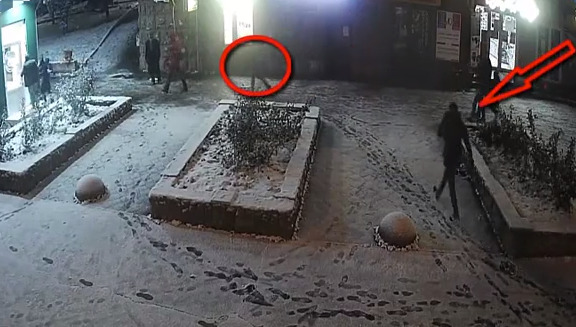 В Кишиневе уроженец Леова с ножом нападал на детей.