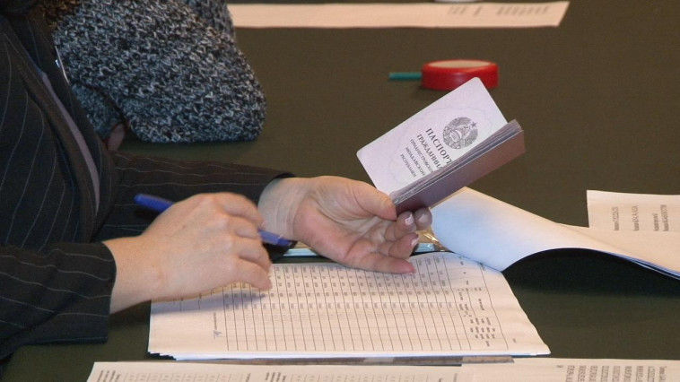 CEC-ul de la Tiraspol a declarat valabile „alegerile”din Transnistria. Foto: novostipmr.com