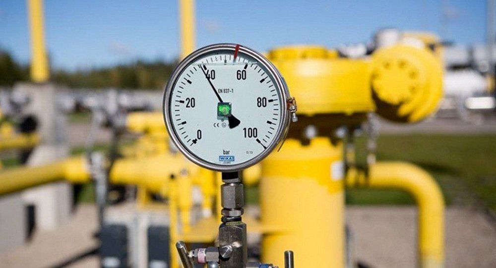 ЕС предлагает Молдове развивать отношения с разными поставщиками газа.