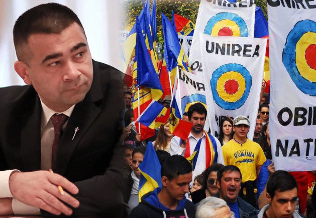 Паскару: 24 марта экстремисты попытаются захватить Парламент Молдовы.