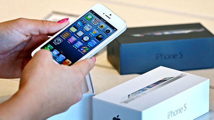 Apple va prezenta noile modele iPhone, la un eveniment organizat marţi, 10 septembrie, la sediul companiei din Cupertino, California.