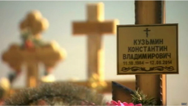 В Астрахани журналисты Би-би-си проверяли сообщения о гибели российских военных возле границы с Украиной.