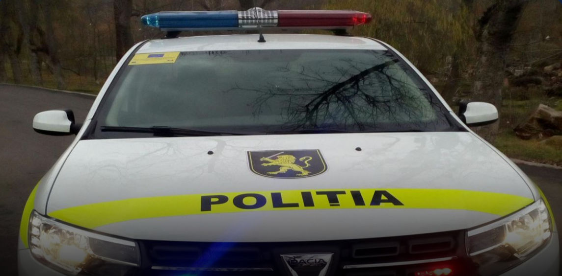 Cadavrul strangulat al unui bărbat, depistat la Etulia.