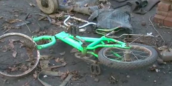 Родители сгоревших детей в селе Дану были пьяны.