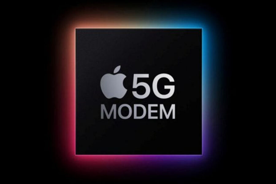 Компания Apple планирует перейти на модемы 5G собственной разработки в 2025 году.