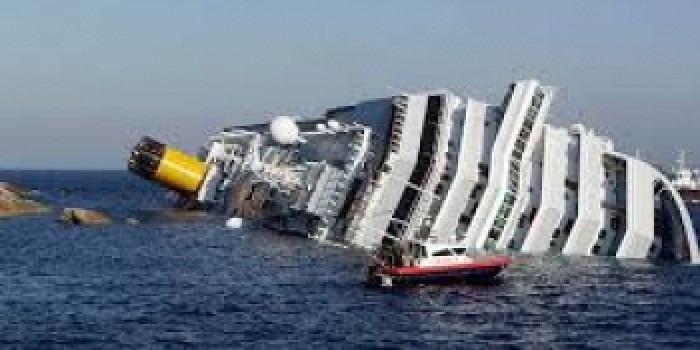 Ambarcaţiunea cu imigranţi s-a scufundat miercuri dimineaţă în Canalul Sicilia.