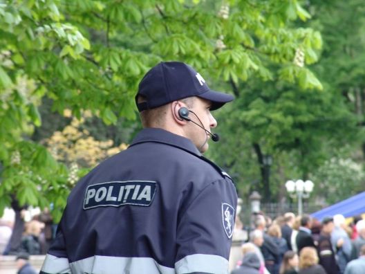 Полиция выступила с рекомендациями перед протестами.