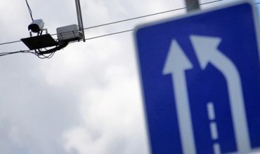 Recean a promis că până la sfârşitul anului, vor fi instalate şi vor funcţiona camerele din toate cele 41 de intersecţii.