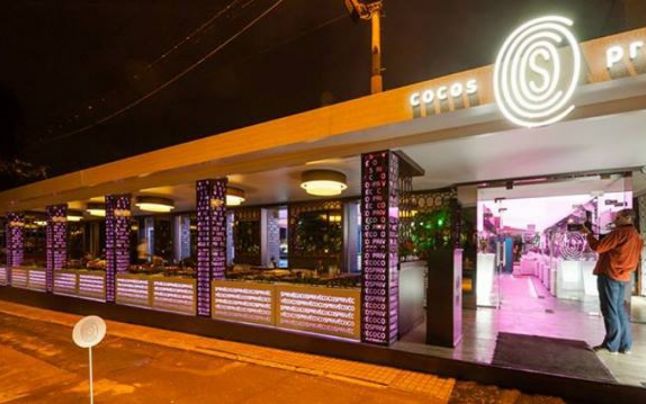 Руководство клуба Cocos было оштрафовано.