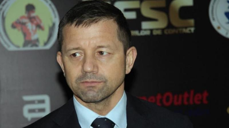Дорин Дамир и еще двое фигурантов остаются под арестом.