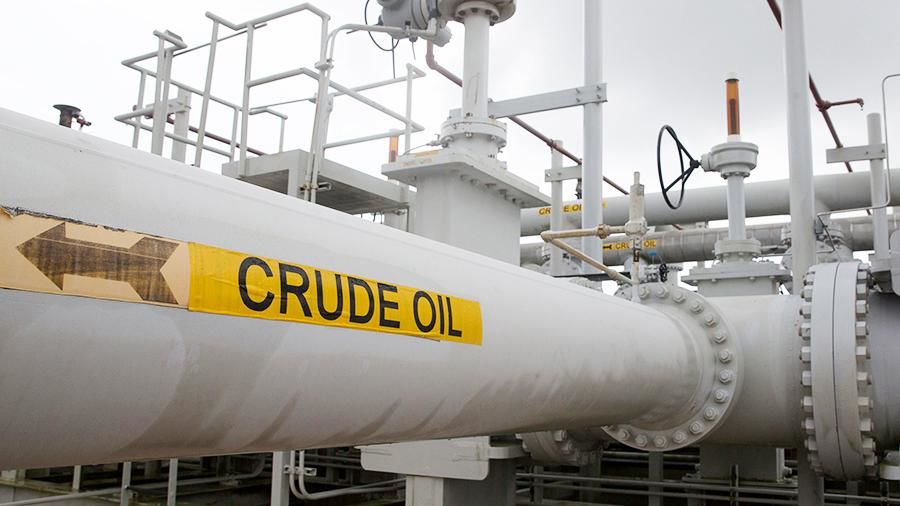 Мировые цены на нефть рухнули 9 марта на фоне прекращения предыдущей сделки ОПЕК+.