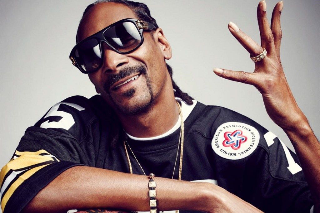 Snoop Dogg şi Donald Trump, într-o ipostază halucinantă