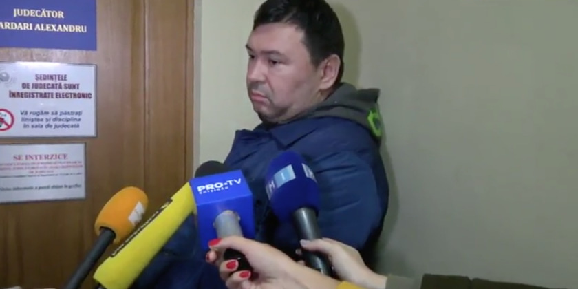  Дориан Богашевский отрицает свою виновность и утверждает, что все свое имущество он добыл честным путем.