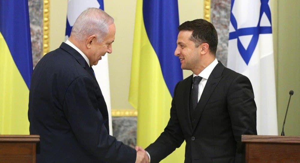Премьер Израиля станет посредником в переговорах между Украиной и РФ.