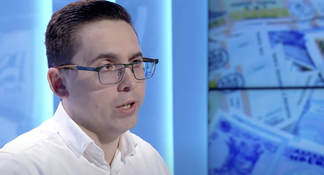 Козер: Мне предлагали пост в правлении Termoelеctrica, но я отказался.