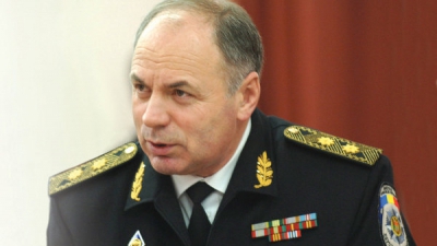 Exact acum o săptămână, fostul ministru de Interne Gheorghe Papuc a fost condamnat la patru ani de detenţie.