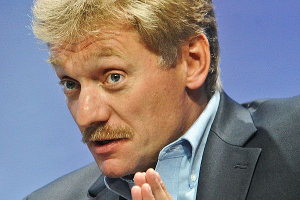Россия не намерена молчать.   Фото: argumentua.com