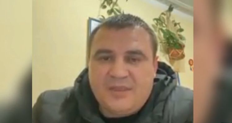 Директор дома культуры в Глодянах начал борьбу с "мёртвыми душами".