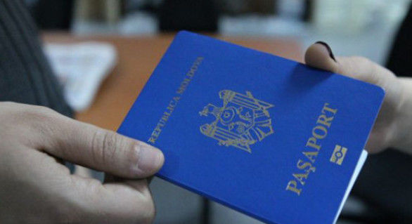 Moldoveni rămaşi fără vize şi bani. Escrocul, pedepsit. Foto: Independent.md